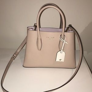 kate spade | Bags | Kate Spade Nude Bag | Poshmark